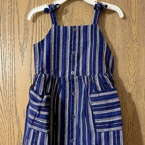 Adorable summer dress- new w/tags